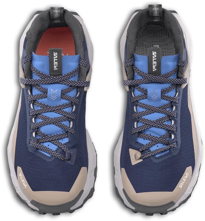 Produktbild Salewa Pedroc 2 Mid Powertex Schuh (38.5)