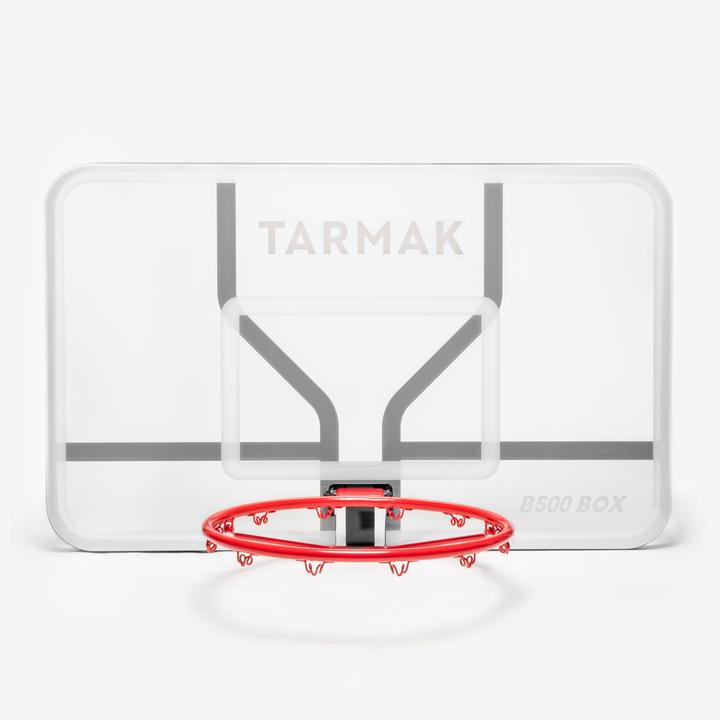 Actual product image Tarmak B500 Box Board & Rim SAV 332346