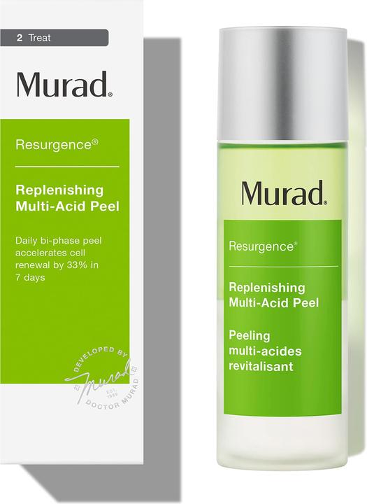 Image du produit Murad Multi Acid Peel (Exfoliant nettoyant, 100 ml)
