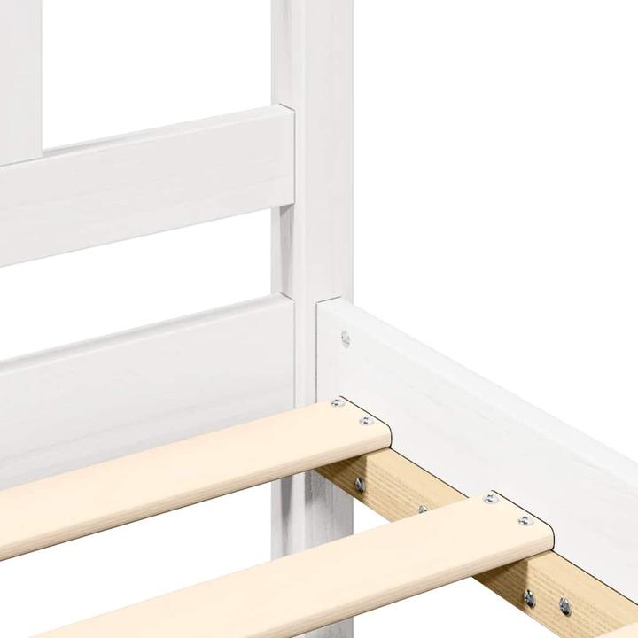 Image du produit vidaXL Bettgestell (100 x 200 cm)