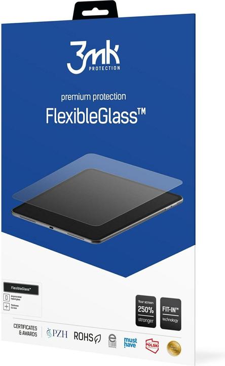 Immagine prodotto 3MK Vetro flessibile (1 Pezzo/i, Galaxy Tab S7 FE)