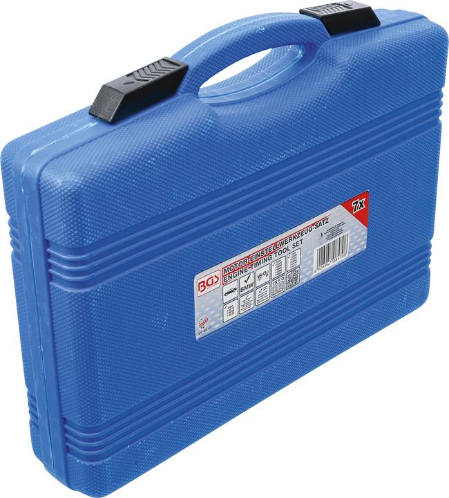 Actual product image BGS Engine Timing Tool Set for BMW N43