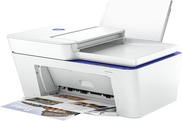 Produktbild HP DeskJet 4230e (Tintenpatrone, Farbe)