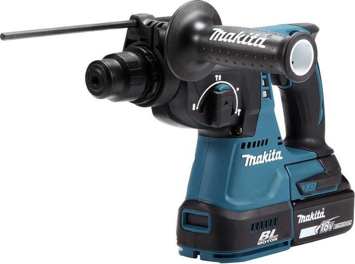 Image du produit Makita DHR 242 (Marteau perforateur)
