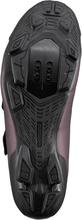 Produktbild Shimano XC100W, SCHUH, MAHOGANY, WOMEN,SPD, DAMEN, GR.39 (39)