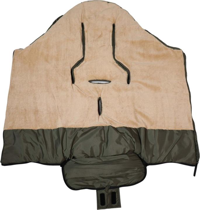 Immagine prodotto Kaiser SANDY Thermo Fusssack