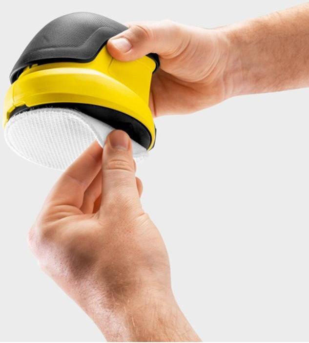 Produktbild Kärcher Reinigungs-Set