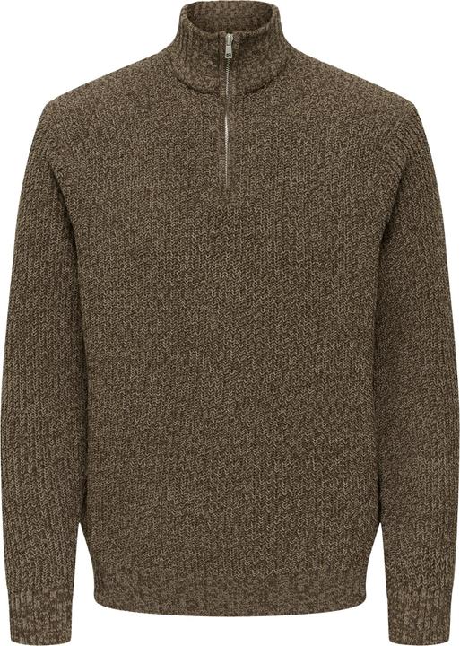 Actual product image Only & Sons Pullover JOIN Strickpullover Troyer (M)