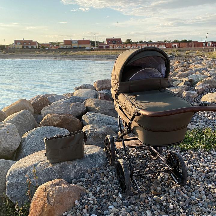 Image du produit Trille Poussette X-trem