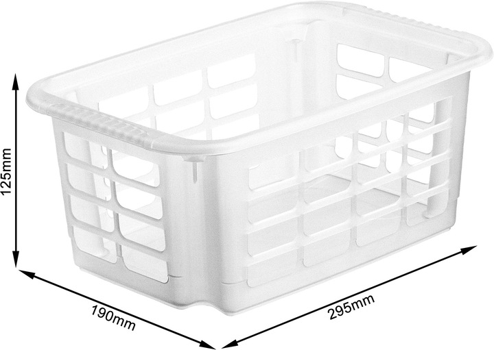 Actual product image Rotho Reverso (4.50 l)