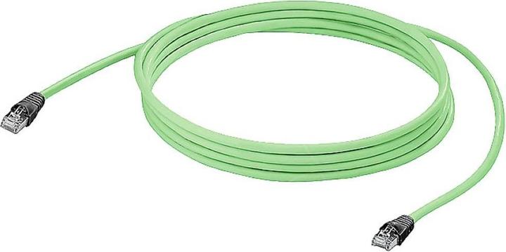 Produktbild Weidmüller Kabel (SF/UTP, CAT5e, 4 m)