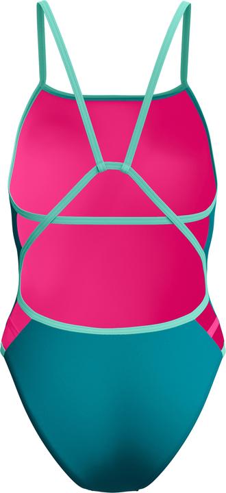 Produktbild Speedo Damski Strój kąpielowy FL SOLID TRI BACK (40)