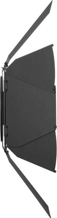 Actual product image Godox GR30B Barndoor for GR30 Reflector (Godox)