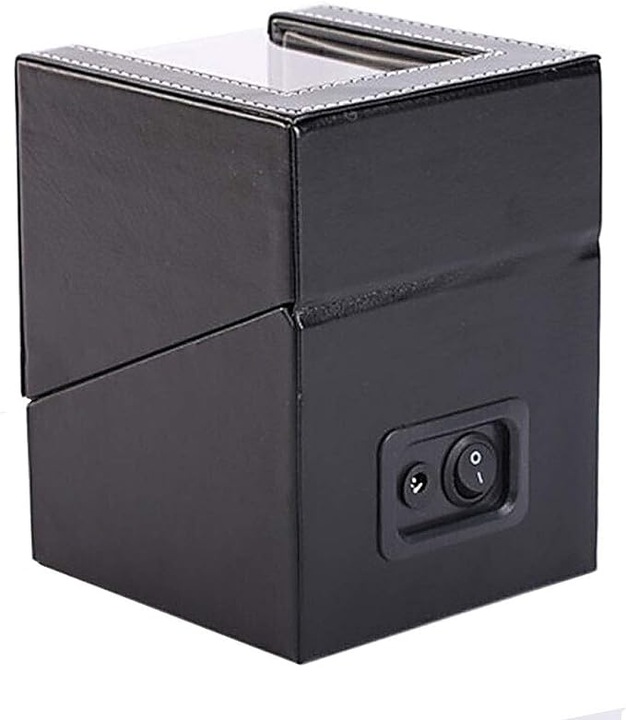 Actual product image Boyigog Automatic Watch Winder Box (1 x)