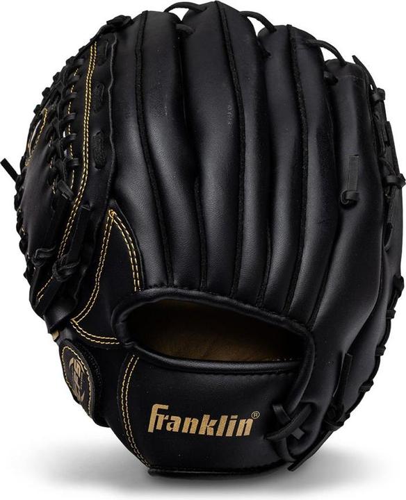 Actual product image Franklin Gant de baseball Field Master Gold Series (12")