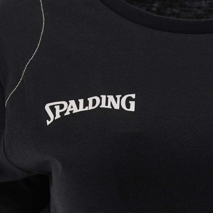 Actual product image Spalding Essential Tee Ladies (S)