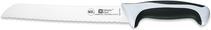 Actual product image Piazza Atlantic Chef Bread Knife 21cm white