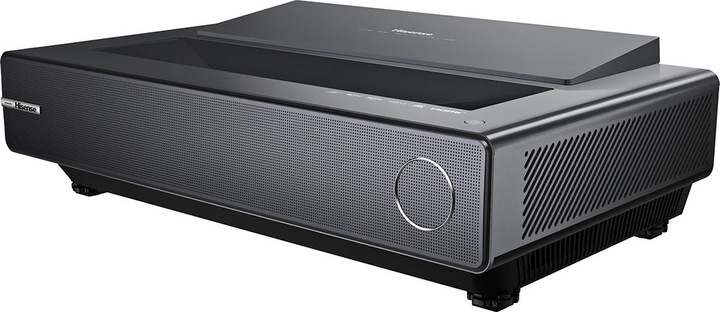 Produktbild Hisense PX2-PRO inkl. 100-Zoll CLR Leinwand