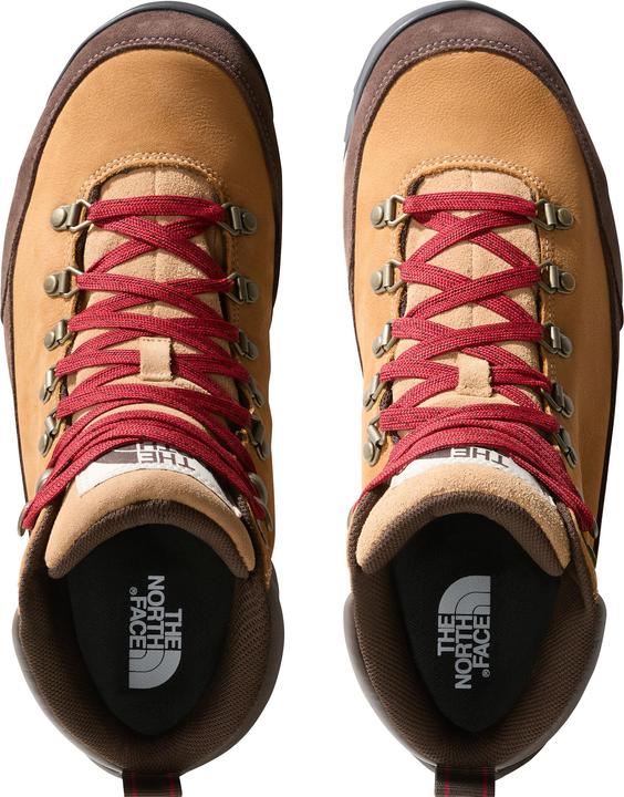 Actual product image North Face Back-To-Berkeley IV Leather WP (44.5)