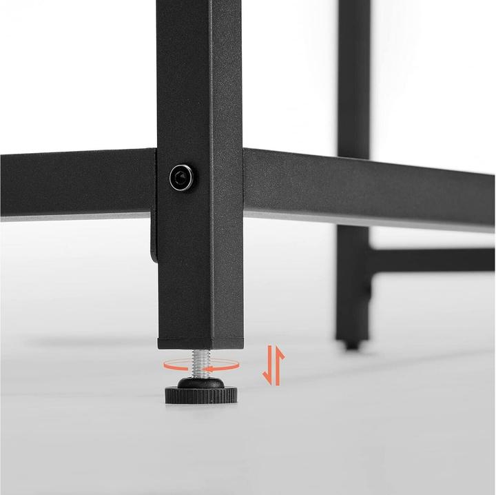 Actual product image Vasagle Iris (50 x 80 x 76 cm)