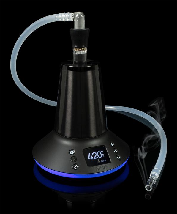 Actual product image Arizer XQ2
