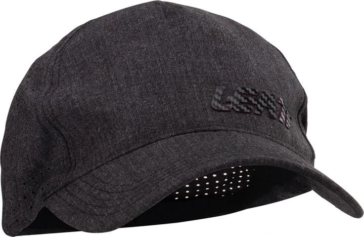 Produktbild Leatt Cap Team Graphene grau-schwarz S/M (S, M)