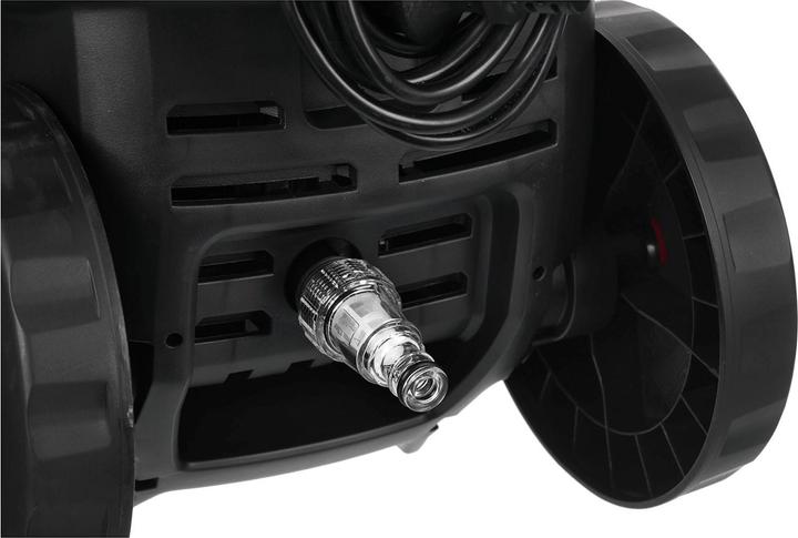 Produktbild Graphite 2000 W, 110 bar (max. 150 bar) (Netzbetrieb)