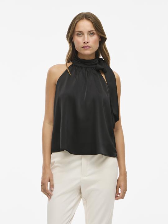 Produktbild Vila VISALLY Halterneck Oberteil (38)