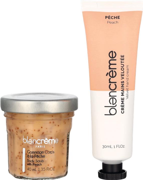 Actual product image Blancreme Hand Cream (70 ml)