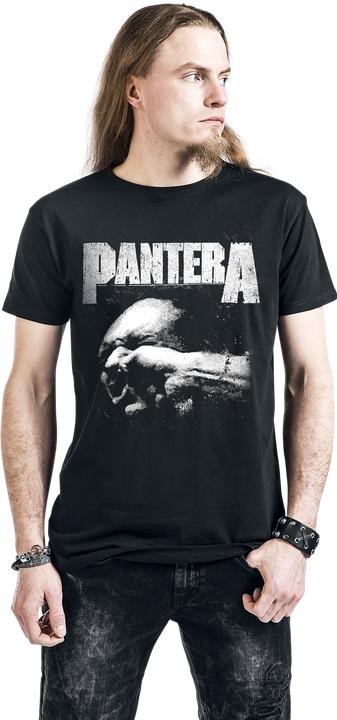 Produktbild Pantera Double Vulgar (S)