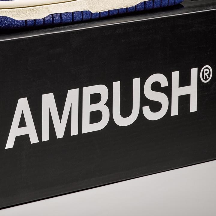 Image du produit Nike Dunk High x Ambush 'Deep Royal (40.5)