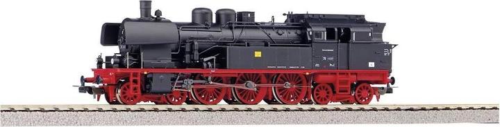 Actual product image Piko Steam locomotive BR 78 DR IV DCS (Track IV)