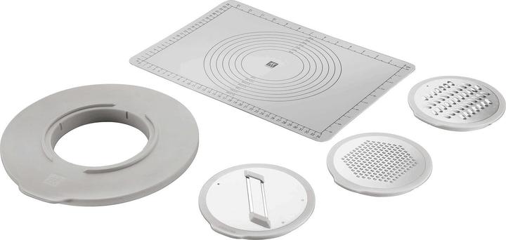Immagine prodotto Zwilling Set di accessori per ciotole Fresh & Save