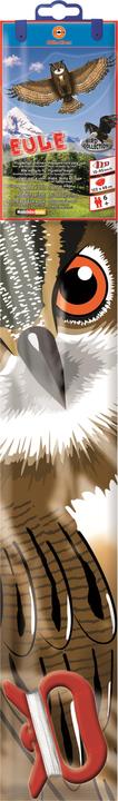 Actual product image Günther Flugspiele Owl