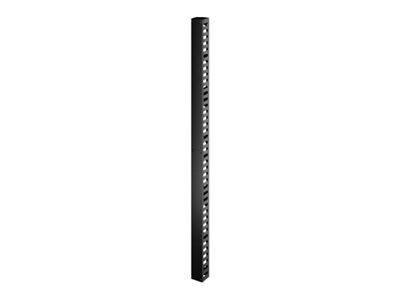 Produktbild APC Kabelführungspanel Easy Rack ER7VCM42 19 Rack, Schwarz