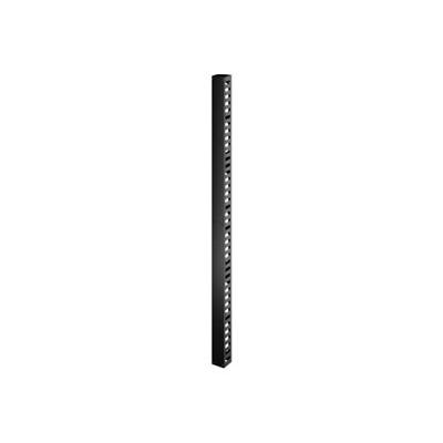 Thumbnail - APC Kabelführungspanel Easy Rack ER7VCM42 19 Rack, Schwarz, Serverschrank Zubehör, Schwarz