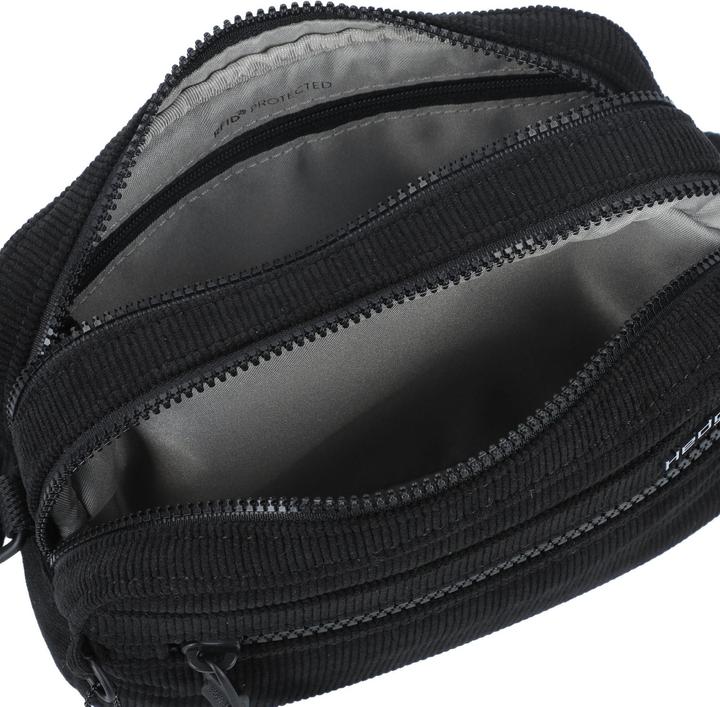 Actual product image Hedgren Inner City Maia shoulder bag RFID protection 19 cm