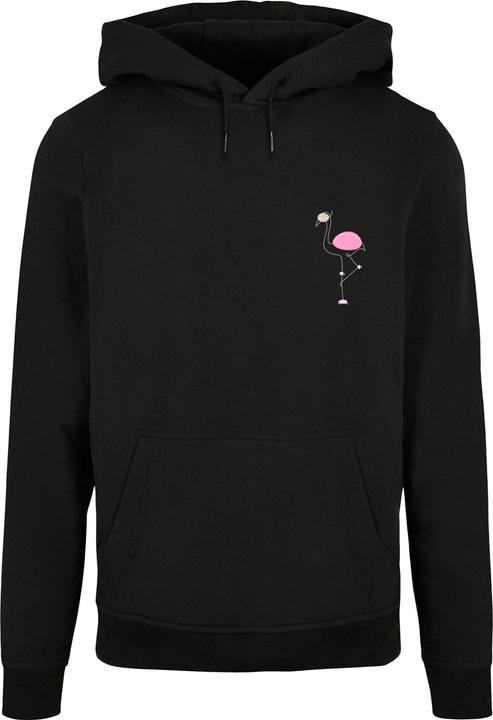 Image du produit Merchcode Flamingo Basic Hoody - 112889 (L)