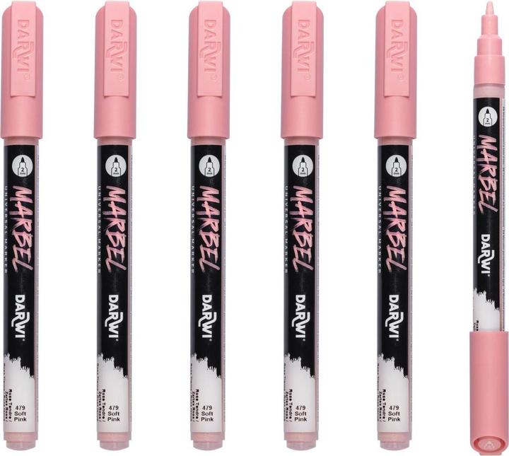 Produktbild Marbel Acrylmarker