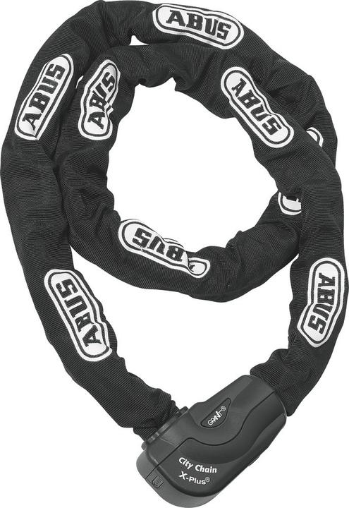 Abus Granit CityChain X-Plus 1060