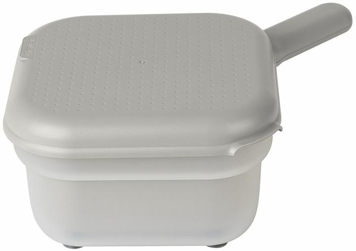 Image du produit BerlingerHaus multifunktionale Reibe Sahara Collection