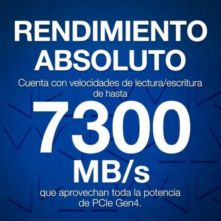 Produktbild Seagate Game Drive SSD PS5 (1000 GB, M.2 2280)