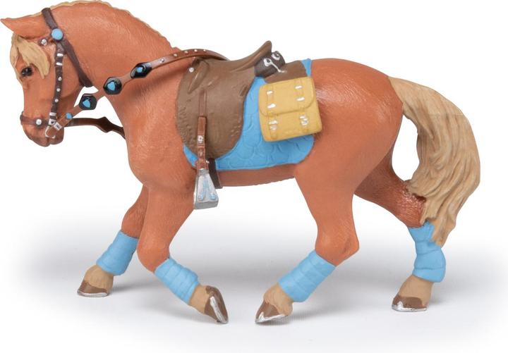 Image du produit Papo Cheval du jeune cavalier