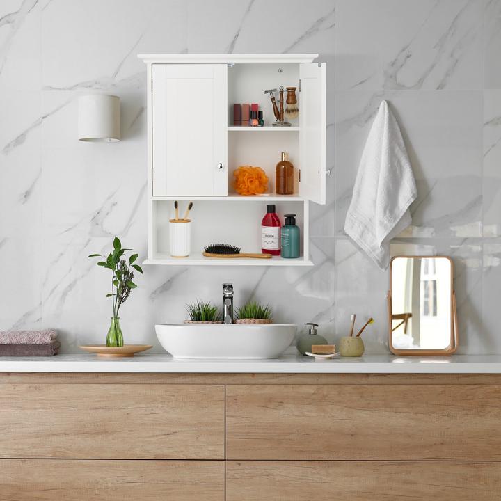 Image du produit Relaxdays Armoire murale