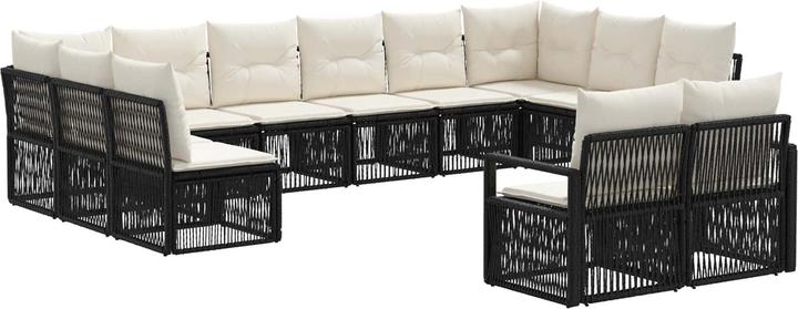 Produktbild vidaXL Garten-Sofa