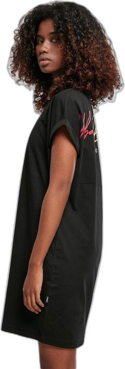 Image du produit Urban Classics Ladies Rainbow Tee Dress (L)