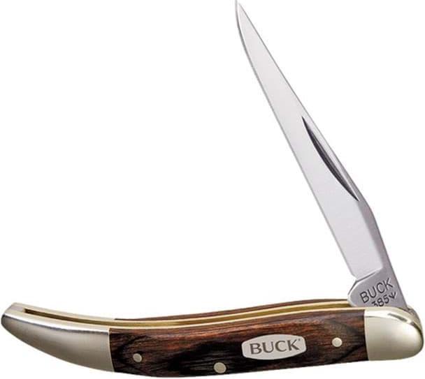 Produktbild Buck 385 TOOTHPICK Taschenmesser (5.70 cm)