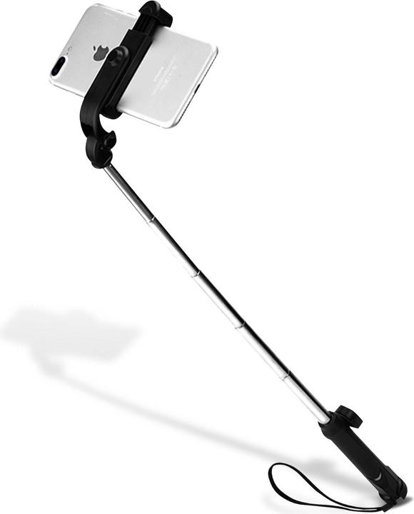 Image du produit Avizar TX10 Canne à selfie Bluetooth avec trépied