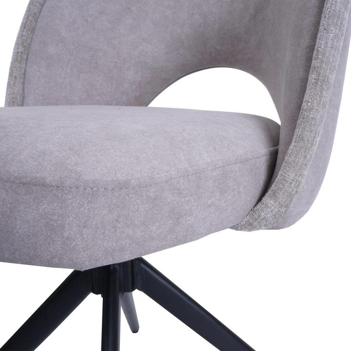 Actual product image JOHN316 Esszimmerstuhl