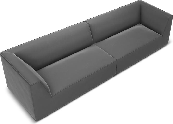 Actual product image CXL by Christian Lacroix Charles (4-seater)